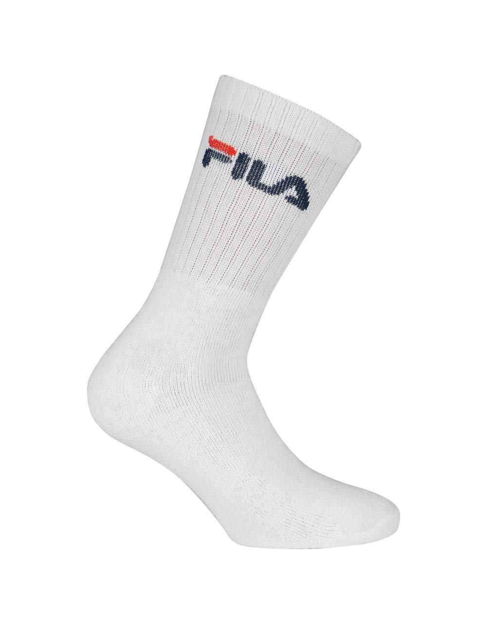 Шкарпетки жіночі Fila, фото №3