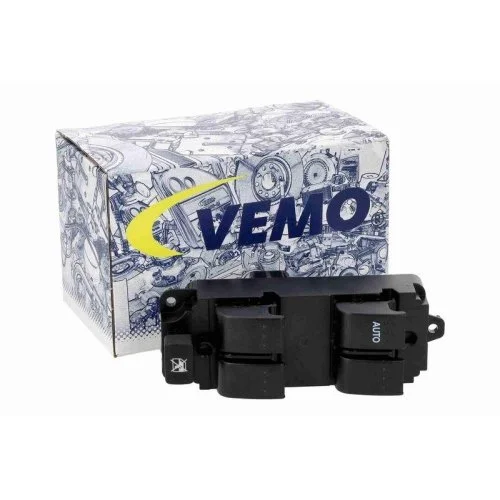 Вимикач склопідйомника VEMO V32-73-0035 для MAZDA, фото №2