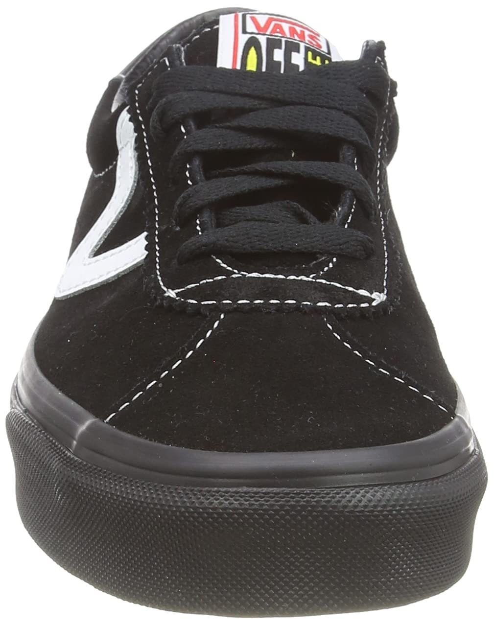 Vans Unisex, фото №2