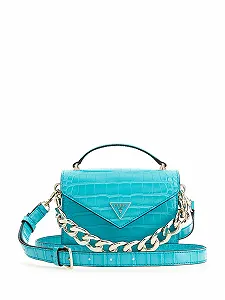 Купити Сумка G BAGS MALA, TRQ, ST - Фото 1 Сумка G BAGS MALA, TRQ, ST - Фото 1