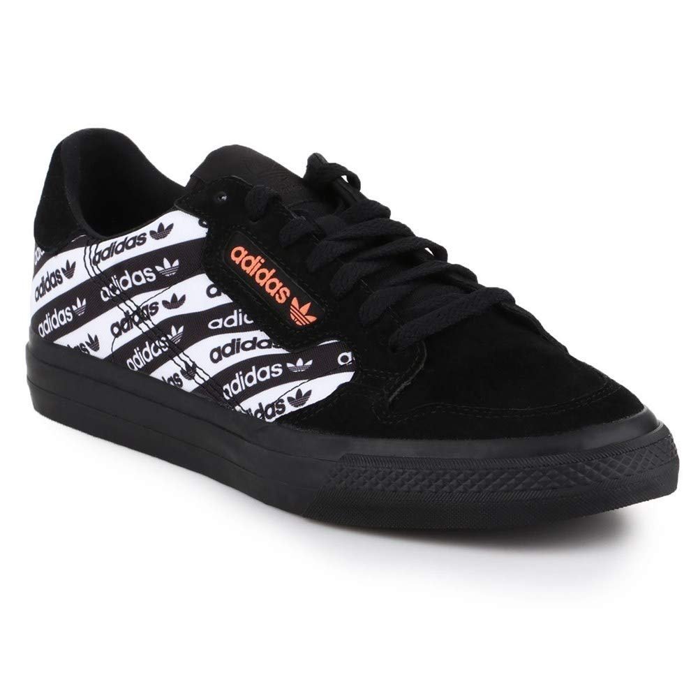 Кроссовки Adidas Continental Vulc, фото №1