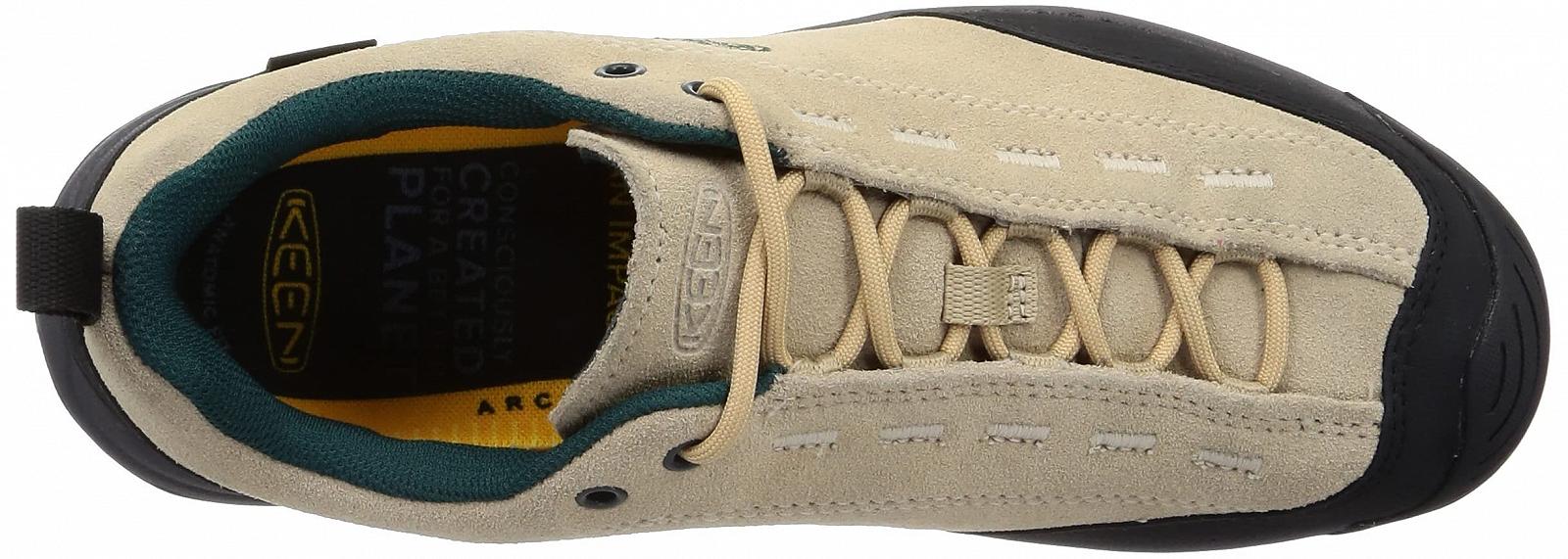 Кросівки KEEN Jasper 2 чоловічі водонепроникні, фото №5