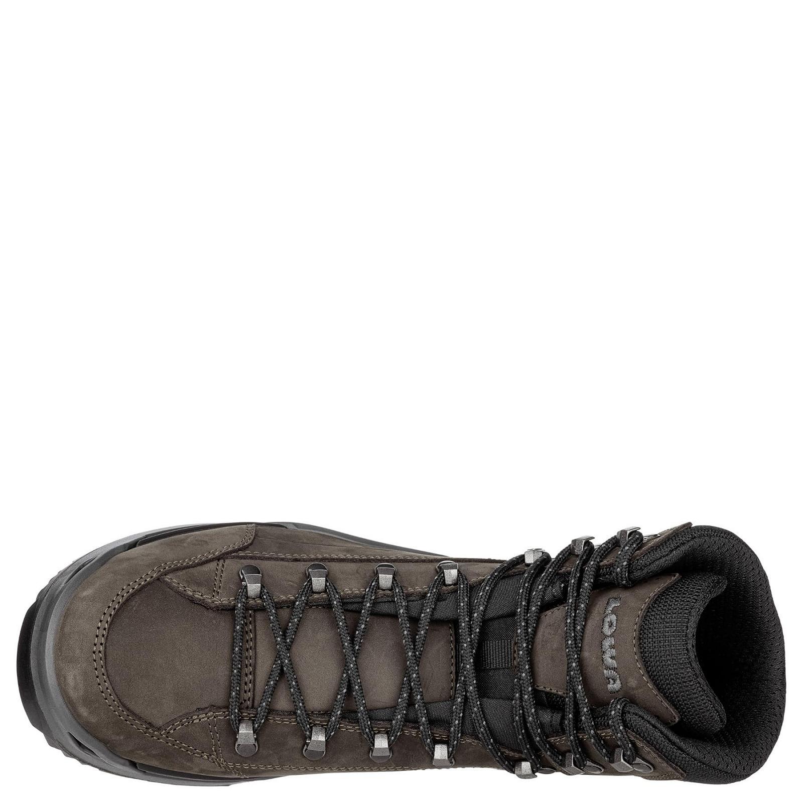 Черевики LOWA Renegade EVO GTX Mid Medium, фото №5