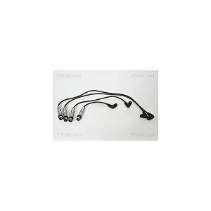 Комплект проводів запалювання TRISCAN 8860 29010 - Фото 1