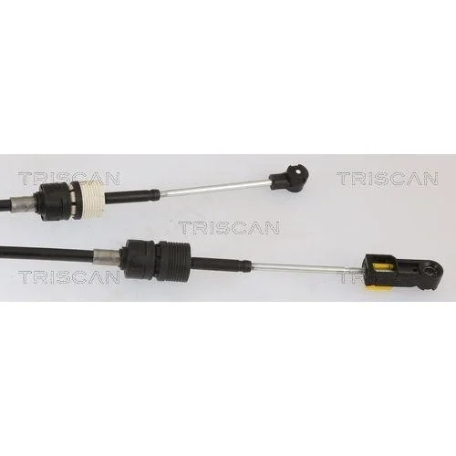 Трос перемикання передач TRISCAN 8140 16727 для FORD, фото №3