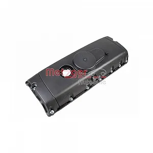 Крышка головки цилиндра METZGER 2389189 для VW - Фото 1