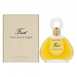 Купить Парфюмированная вода Van Cleef & Arpels Parfums First 100 мл - Фото 1 Парфюмированная вода Van Cleef & Arpels Parfums First 100 мл - Фото 1