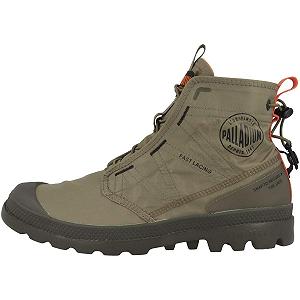Ботинки Unisex Palladium Pampa Hi Htg Supply - Фото 1