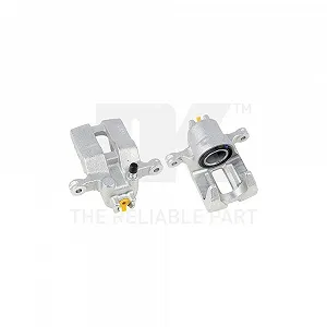 Тормозной суппорт NK 2126133 для HONDA задняя ось слева - Фото 1