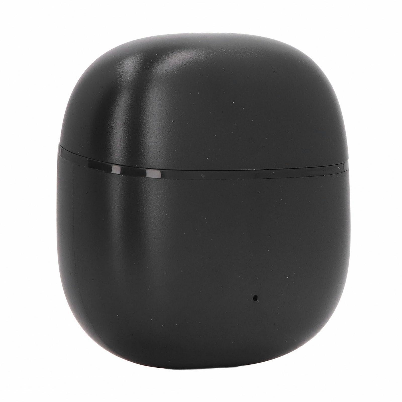 Беспроводные наушники-переводчики Черный, фото №8