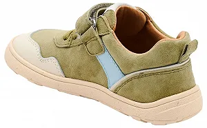 Кроссовки Bisgaard Baloo для детей, унисекс synthetic.ua - Фото 1