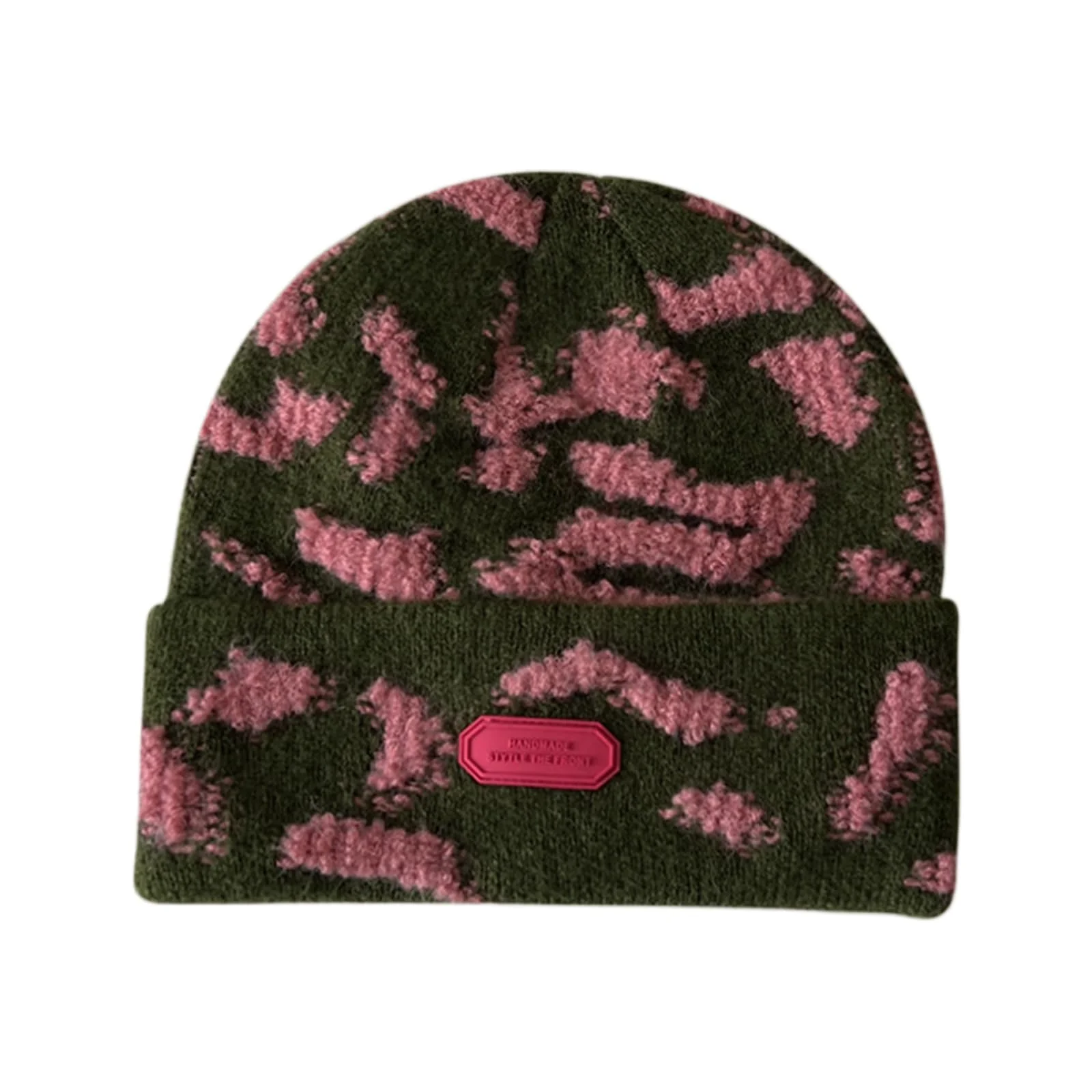 Шапка Ldabrye Тепла, м'яка, фото №1