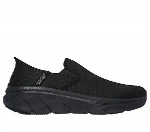 Кросівки Skechers D'lux Walker 2.0 Чоловічі - Фото 1