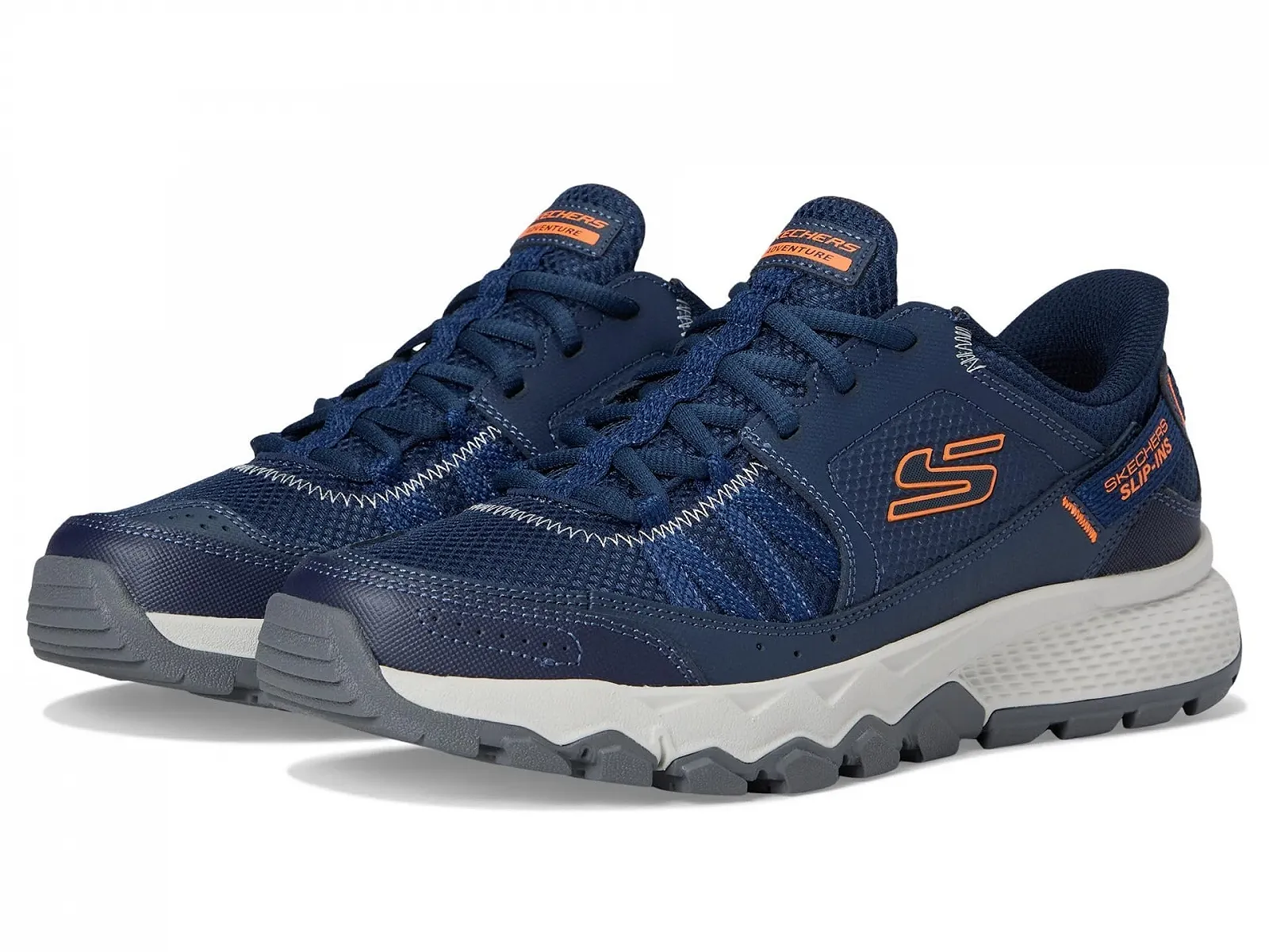 Чоловічі Кросівки Skechers Dynamite, фото №2 Чоловічі Кросівки Skechers Dynamite, фото №2