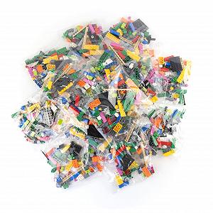 Набор Lego® Serious Play® Window Exploration 10 штук - Фото 1