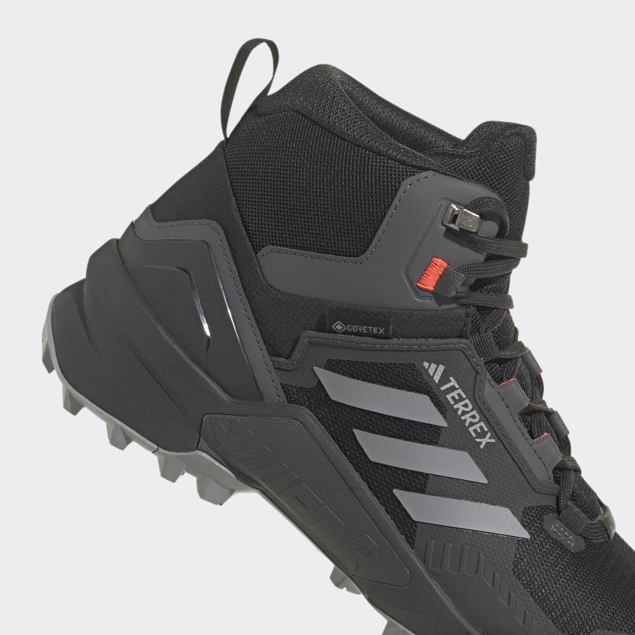 Кросівки Adidas Terrex Swift R3 Mid Gore-Tex 42, фото №6