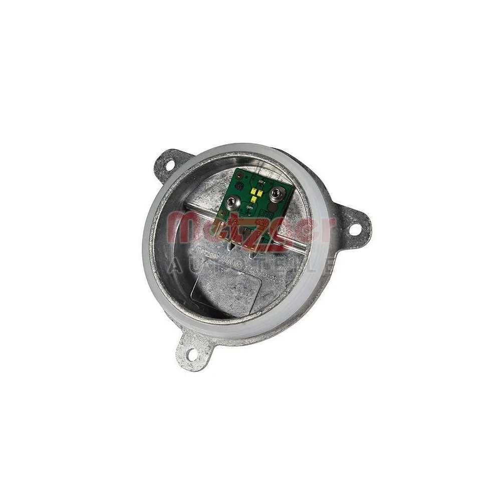 Блок управления освещением Metzger Autoteile Greenparts 0896690 для BMW Alpina, фото №1
