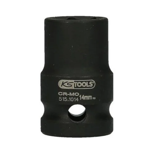 Ударная торцевая головка KS TOOLS 515.1014, фото №3