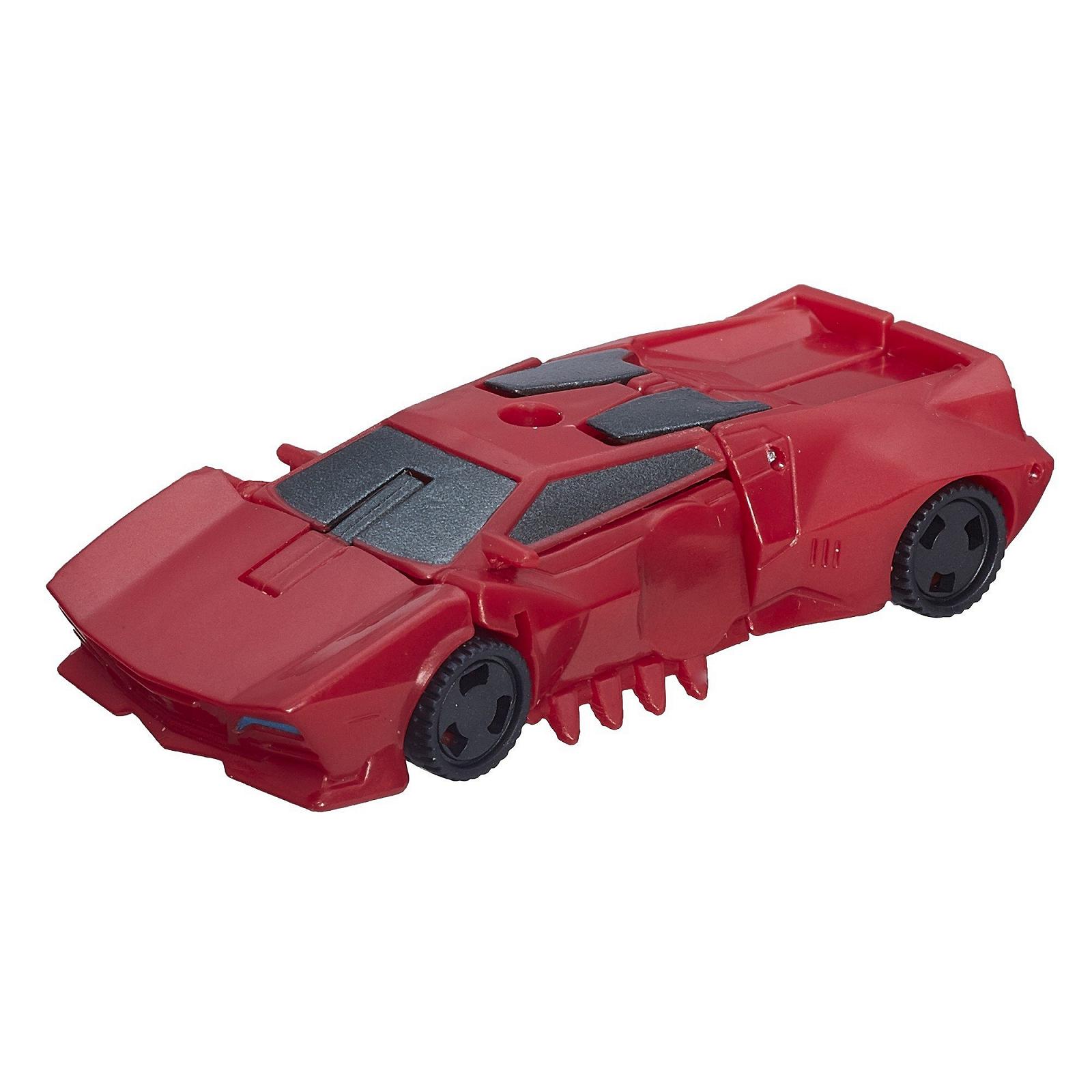 Фігурка Transformers Sideswipe Клас Legion, фото №3
