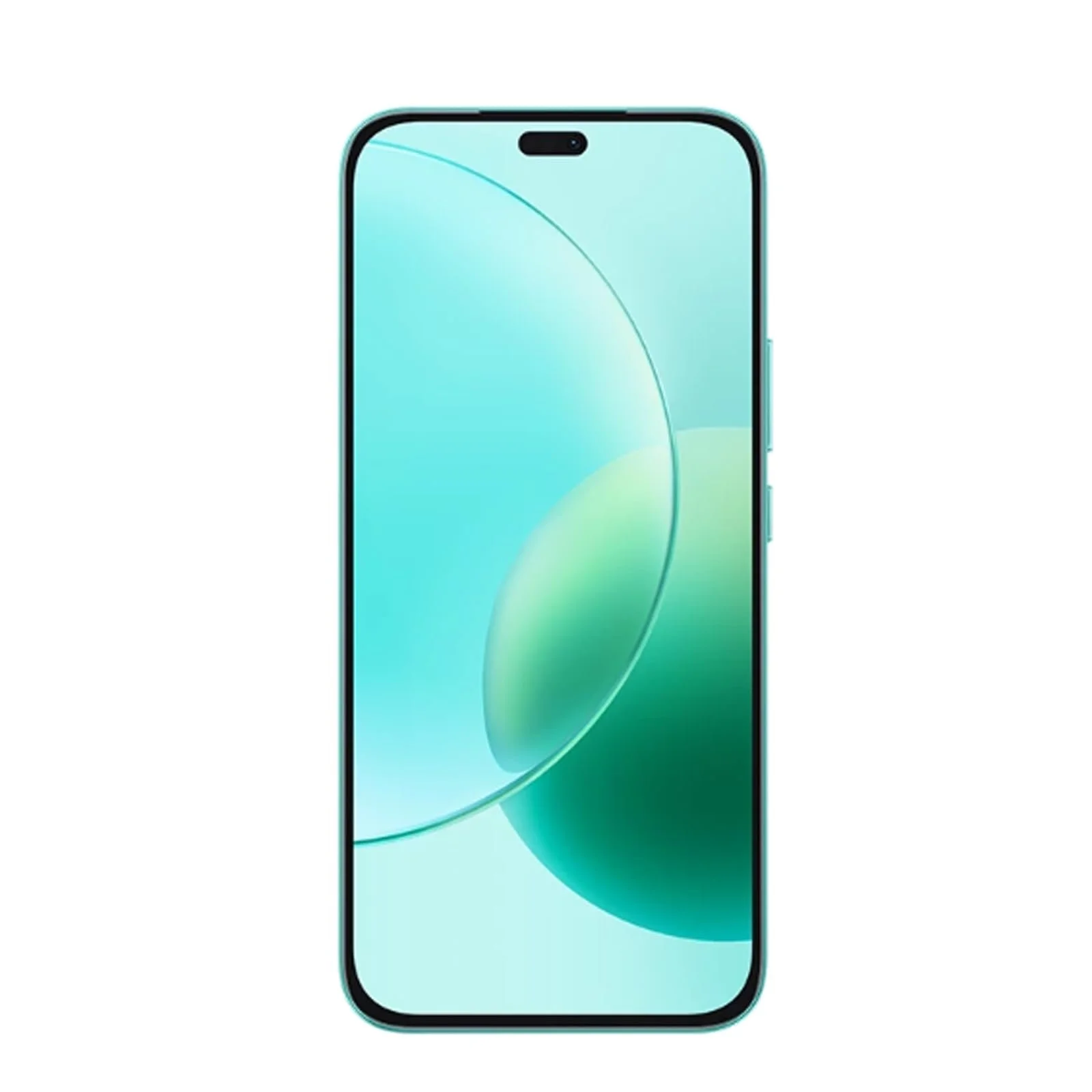 Смартфон Honor 400 Lite 8/256GB MARRS Green, фото №1