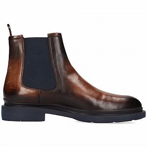 Черевики Melvin & Hamilton Ron 5 synthetic.ua - Фото 1