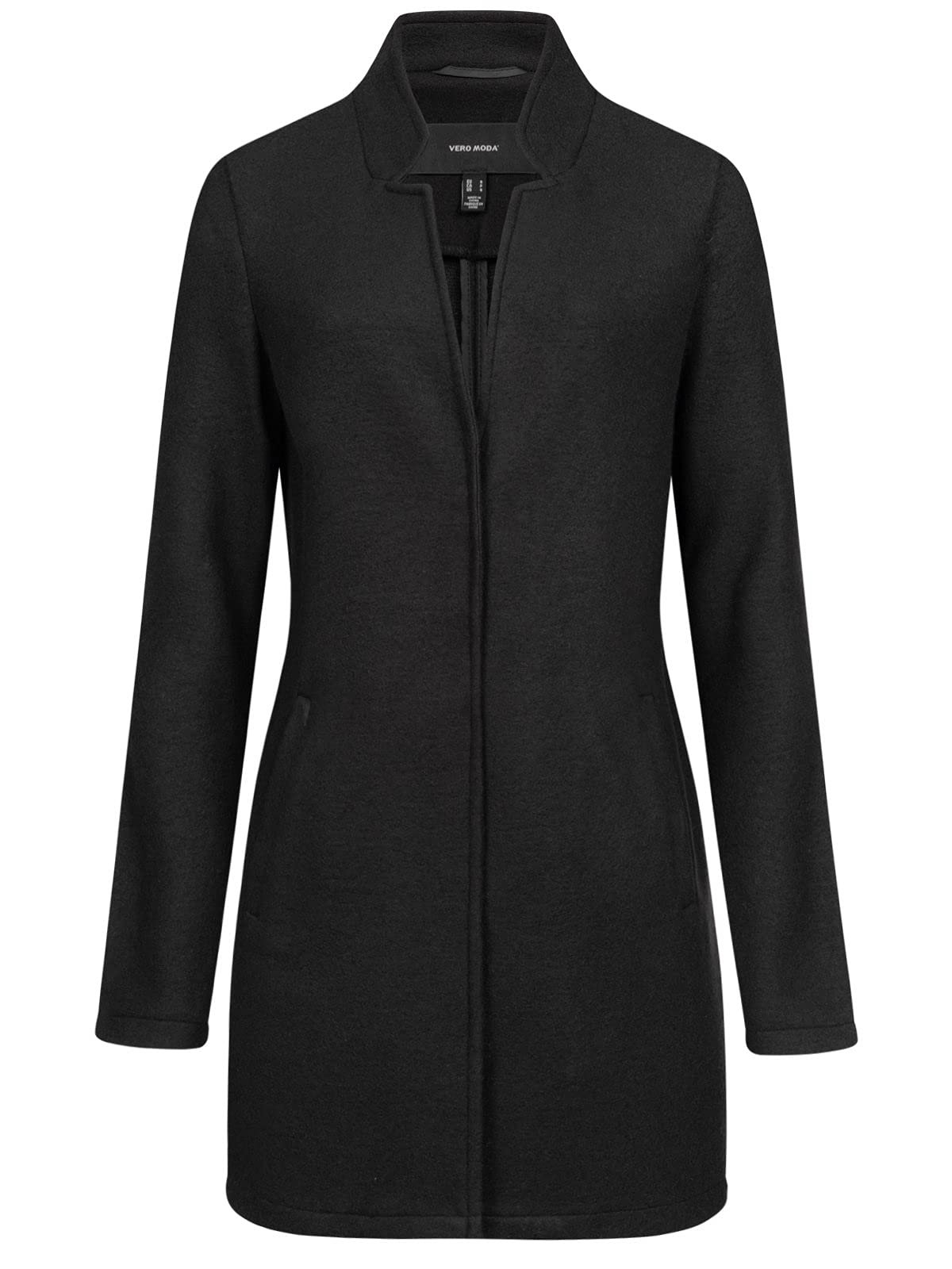 Короткая куртка VERO MODA VMBrushedkatrine Женская, фото №1 Короткая куртка VERO MODA VMBrushedkatrine Женская, фото №1