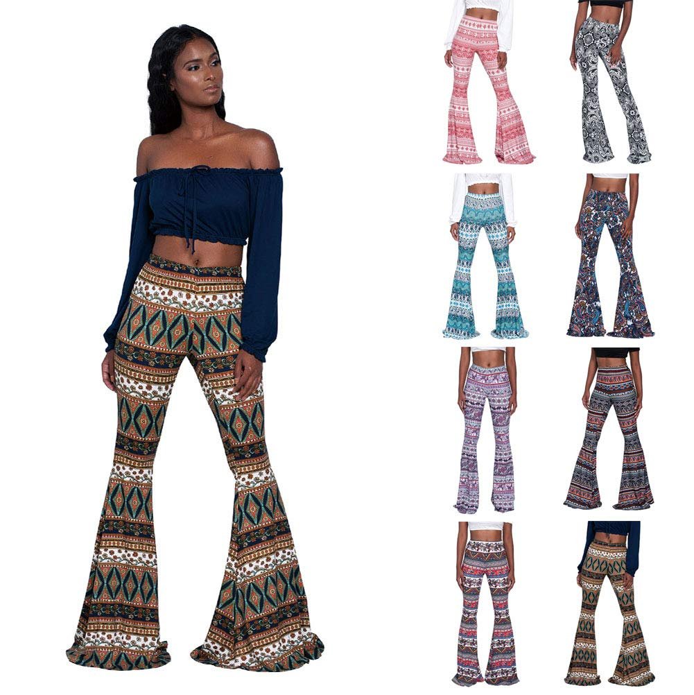 Штани Minetom Жіночі з Високою Талією, фото №2 Штани Minetom Жіночі з Високою Талією, фото №2