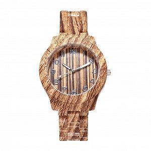 Купить Часы Generisch Analogue Quartz Женские High-End Cornwood Fashion Digital Wood Grain Silver - Фото 1 Часы Generisch Analogue Quartz Женские High-End Cornwood Fashion Digital Wood Grain Silver - Фото 1