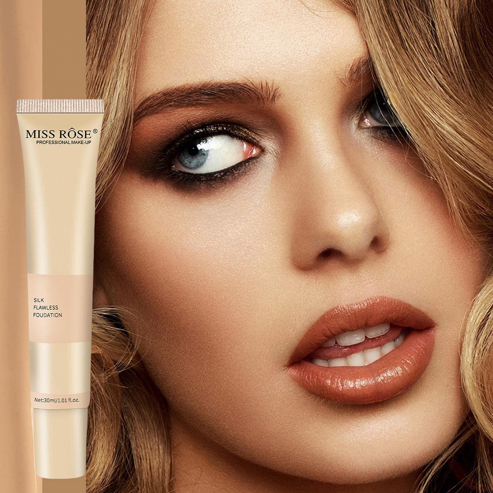 Жидкая основа Rianpesn Super Stay 1.01 fl oz Полное покрытие с матовым финишем, фото №2