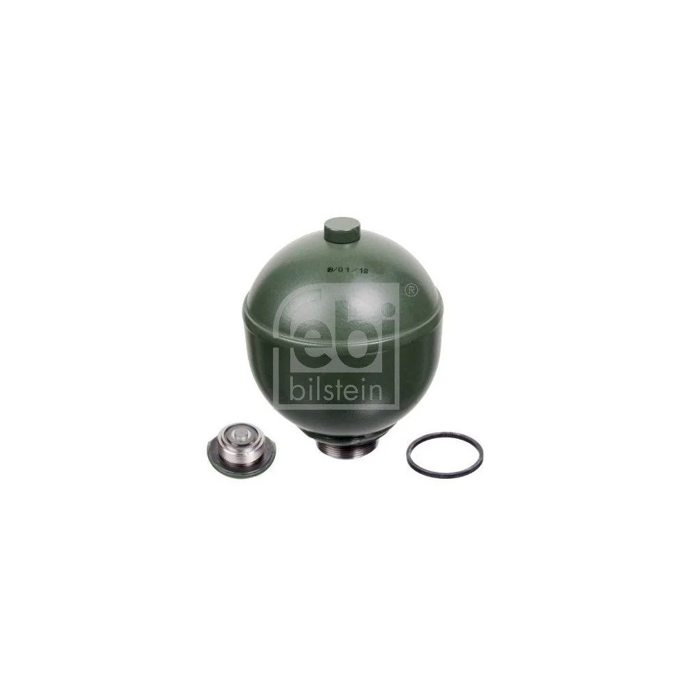 Гідроакумулятор підвіски/амортизації FEBI BILSTEIN 26668 для CITROÃN, фото №2