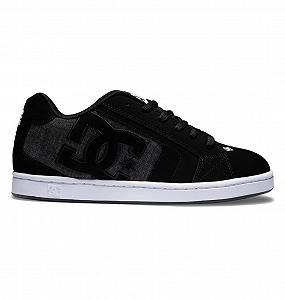 Кроссовки DC Net мужские synthetic.ua - Фото 1