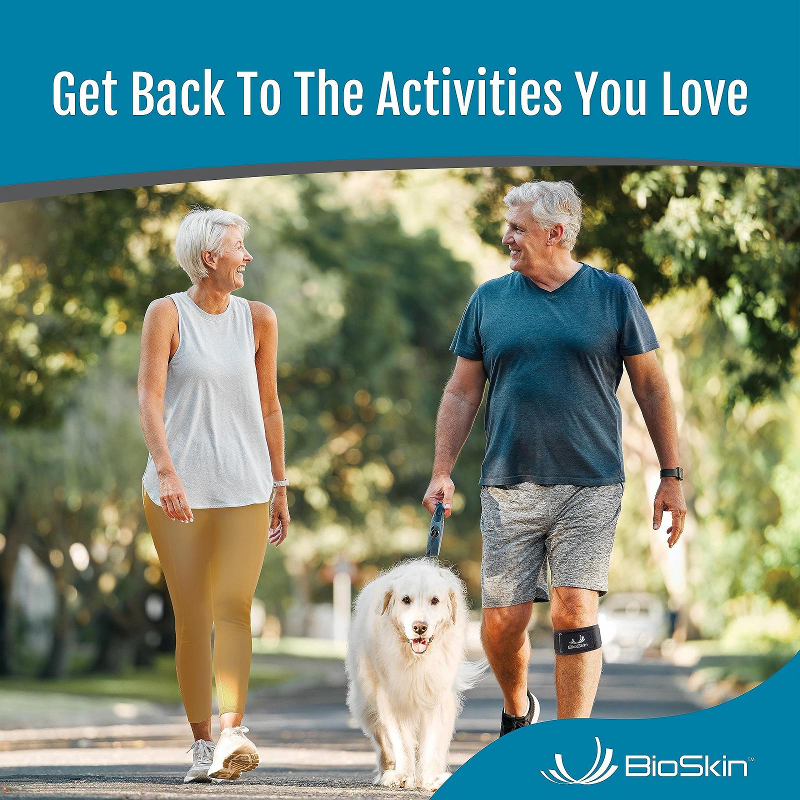 Корректор для пальцев стопы Bioskin Weil Osteotomy Strap Hammer Toe, фото №5