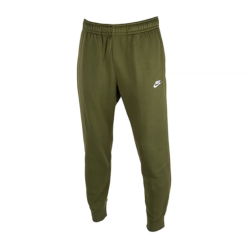 Штаны Nike NSW CLUB JGGR BB M, фото №1