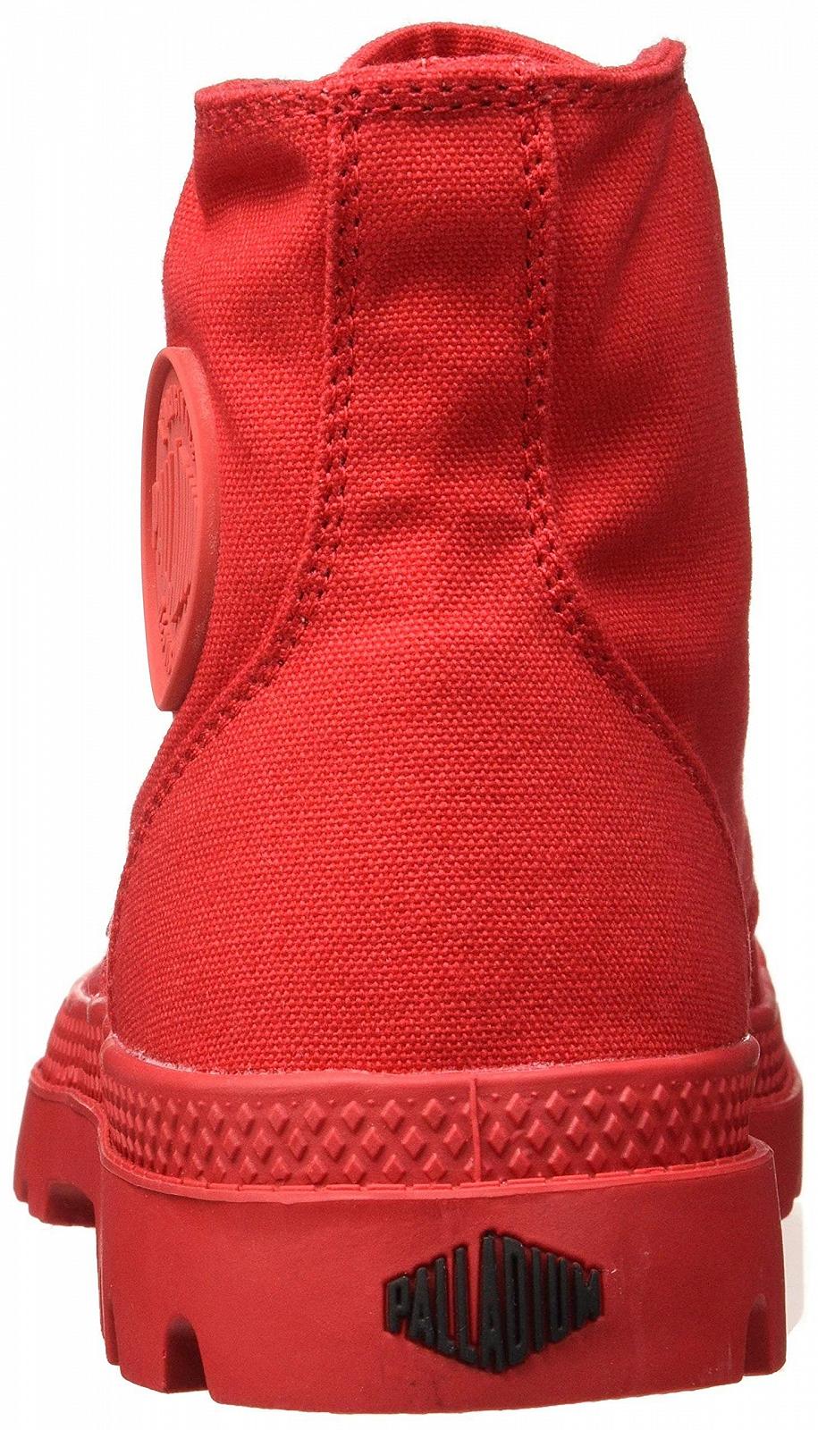 Черевики Palladium Pampa Monochrome Унісекс, фото №3