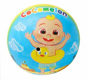 М'яч ігровий Toyland® Cocomelon 23 см - Фото 1
