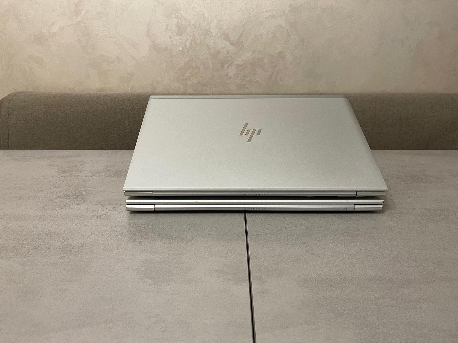 Ультрабук HP EliteBook 850 G8, 15,6" FHD IPS сенсор, i5-1145G7, 16GB, 256GB SSD, фото №7 Ультрабук HP EliteBook 850 G8, 15,6" FHD IPS сенсор, i5-1145G7, 16GB, 256GB SSD, фото №7