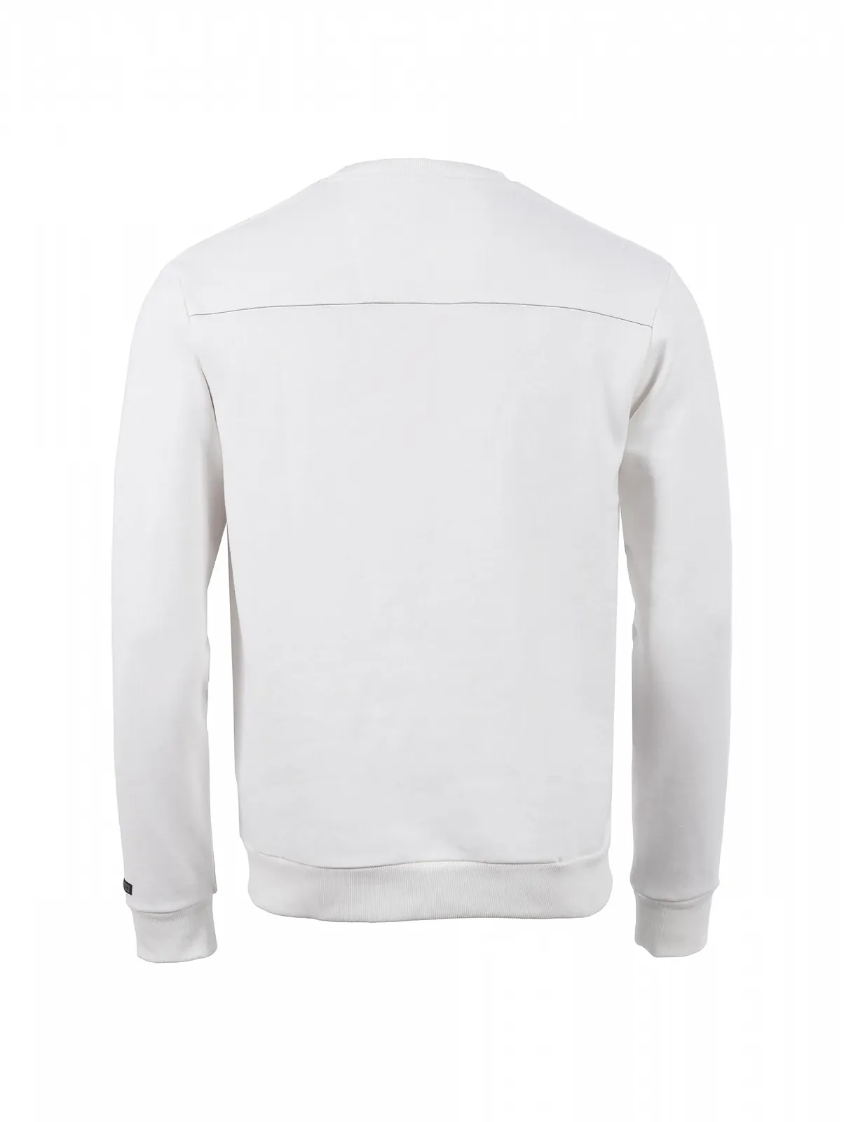 Свитшот Questo Canadian Sky Collection Modern Print Синий, фото №2