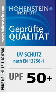 Панама Playshoes с УФ-защитой Daisies для девочек synthetic.ua - Фото 1