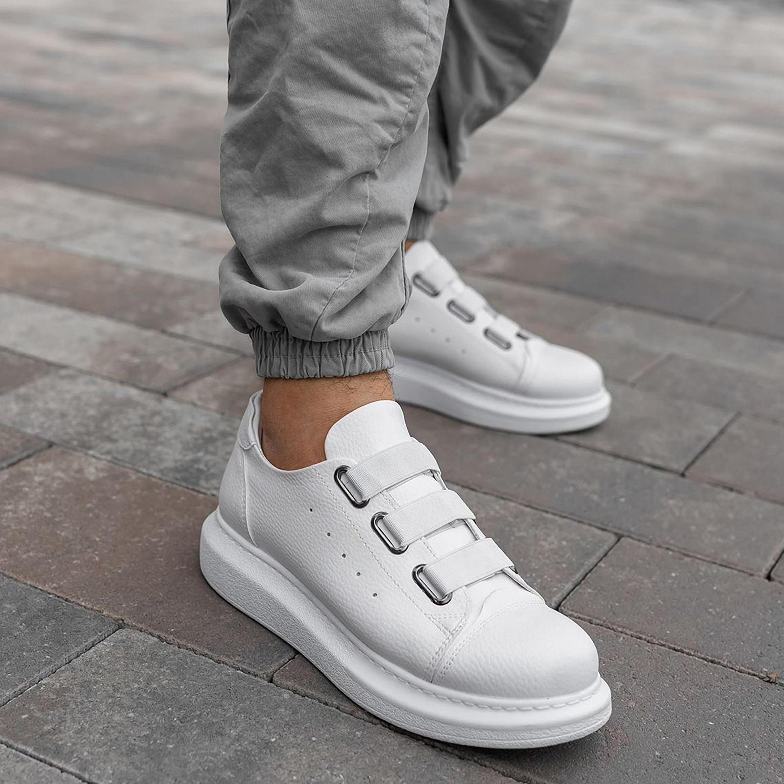 Кросівки Solaress 253 Чоловічі Повсякденні, фото №4