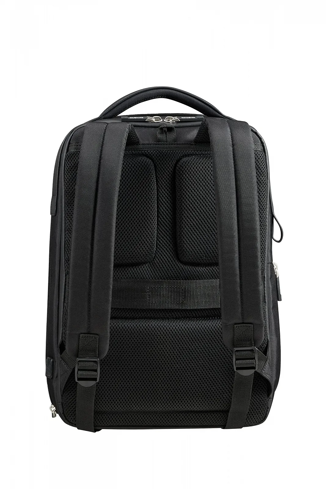 Рюкзак для ноутбука Samsonite Litepoint 14.1" (40.5 см) 16л черный, фото №4