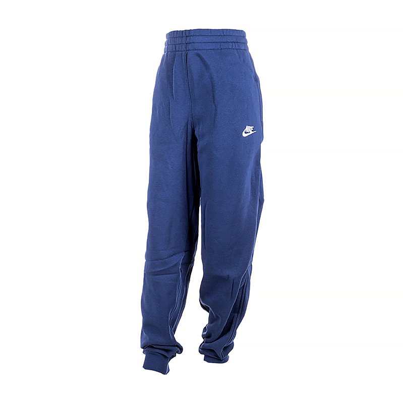 Штаны Nike CLUB FLC JGGR M/L, фото №2