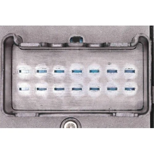 Вимикач склопідйомника VEMO V33-73-0101 Original VEMO Quality для CHRYSLER, фото №3