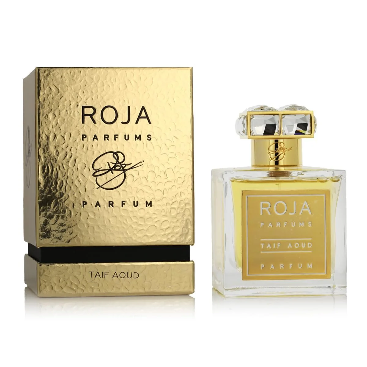 Парфум Roja Taif Aoud 100 мл, фото №1