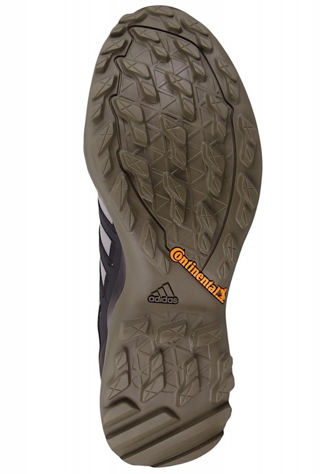 Кроссовки adidas Terrex Swift R2 Gore-tex мужские для хайкинга, фото №7