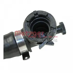 Шланг радіатора Metzger 2420389 для Renault synthetic.ua - Фото 1