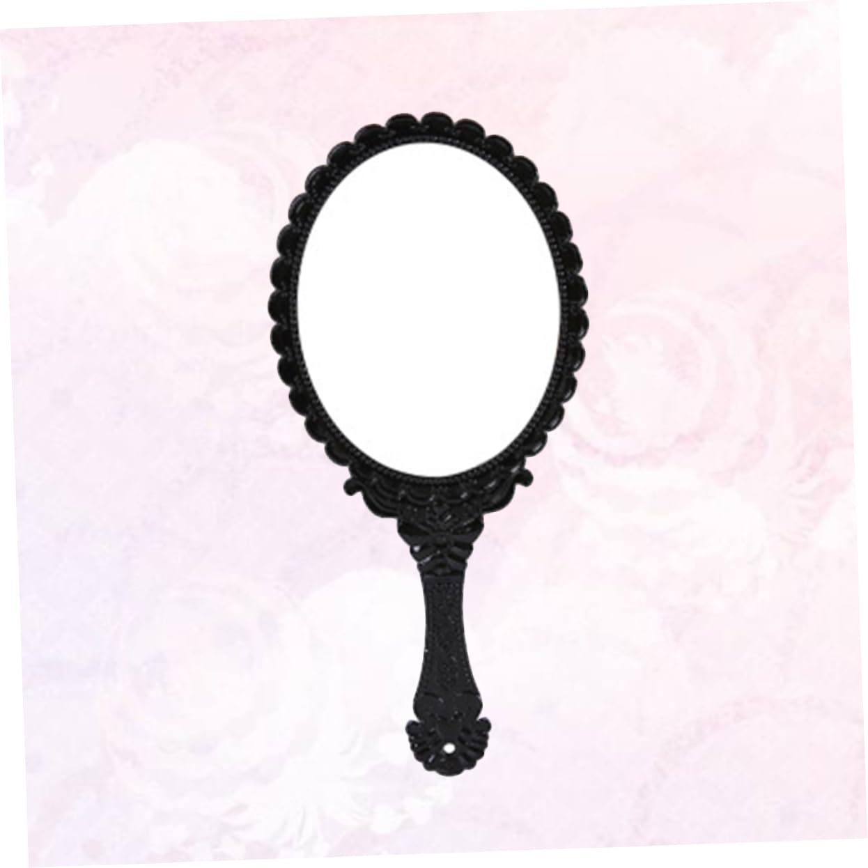 Зеркало Angoily Vanity Mirror Retro Styles Hand Mirror Handheld Schminkspiegel h601, фото №5 Зеркало Angoily Vanity Mirror Retro Styles Hand Mirror Handheld Schminkspiegel h601, фото №5