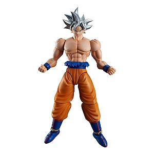Фігурка Bandai Figure-rise Standard Son Goku (егоїстичний егоїзм) "Dragon Ball Super" - Фото 1