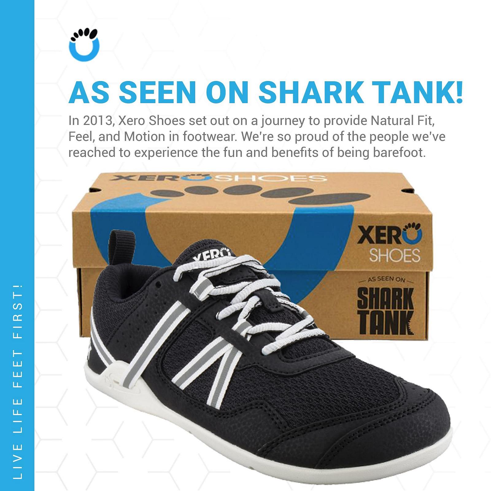 Кросівки Xero Shoes Prio для крос-тренінгу, фото №7