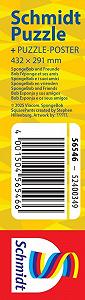 Пазл Schmidt Spiele Spongebob and Friends 56546 150 элементов Травяной картон цена на synthetic.ua - Фото 1 Пазл Schmidt Spiele Spongebob and Friends 56546 150 элементов Травяной картон synthetic.ua - Фото 1