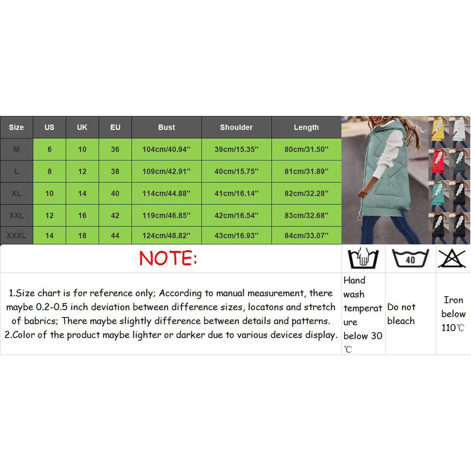 Максі Пальто Жіноче, фото №3